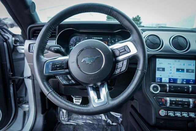 Used 2022 Ford Mustang GT Premium w/ Equipment Group 401A image 15