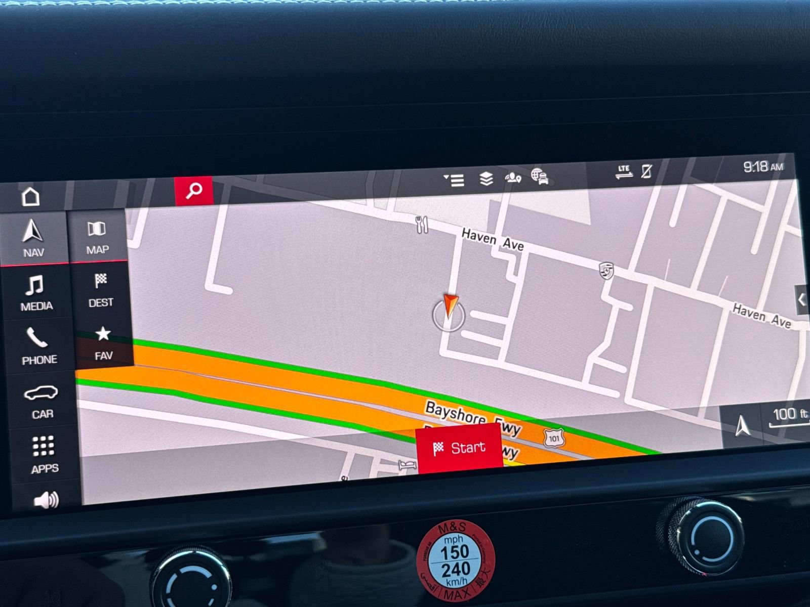 New 2026 Porsche Macan S image 23