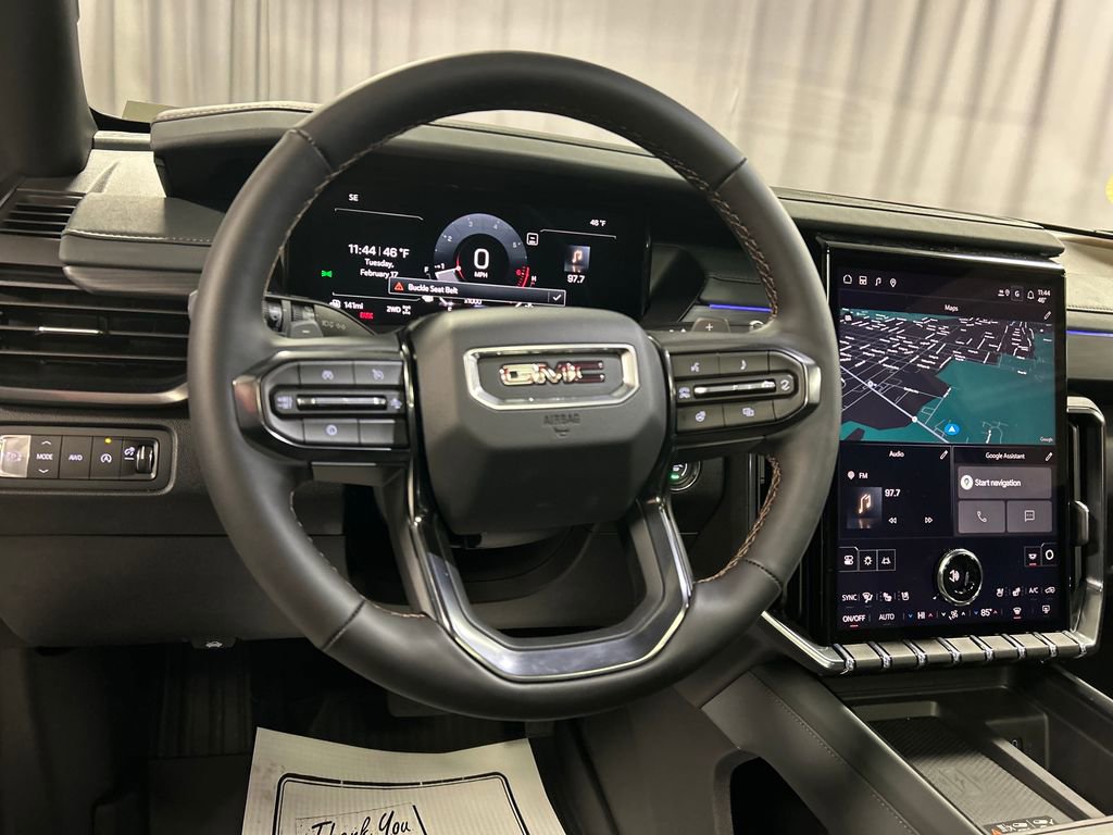 New 2026 GMC Acadia AT4 image 13