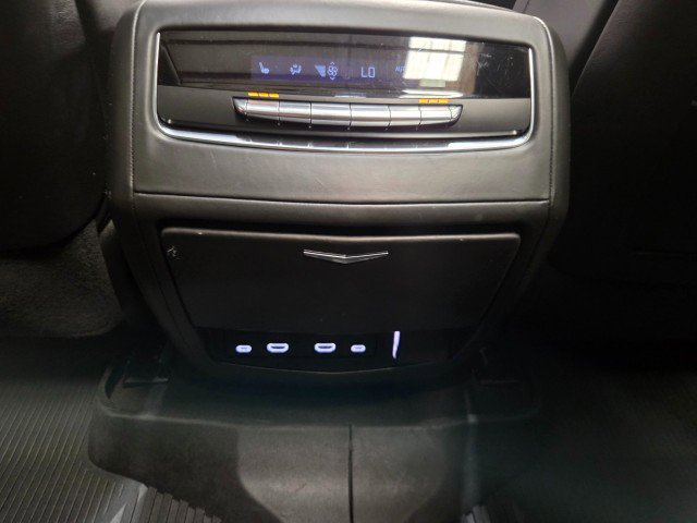 Used 2023 Cadillac Escalade ESV Sport Platinum w/ LPO, ONYX Package image 82