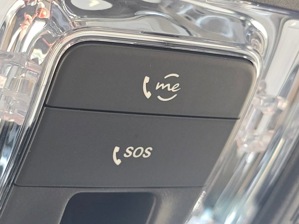 New 2026 Mercedes-Benz GLB 250 4MATIC image 8
