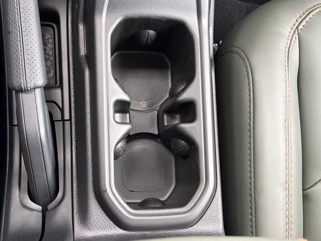 New 2026 Jeep Gladiator Mojave AWD/4WD image 27