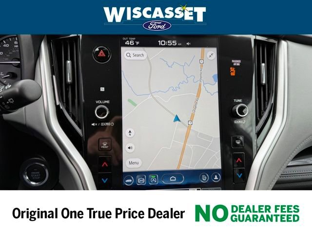 Used 2024 Subaru Outback Limited image 10