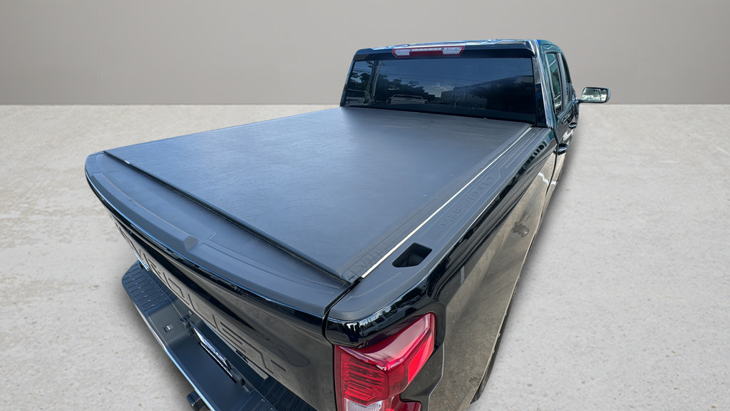 Used 2026 Chevrolet Silverado 1500 LT RWD image 25