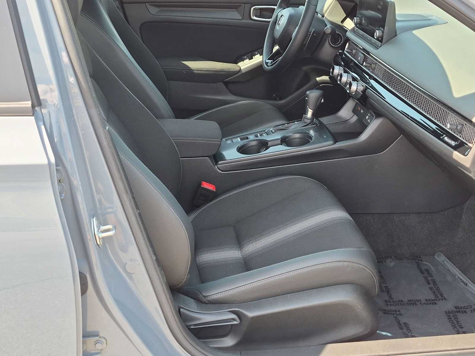 Used 2023 Honda Civic Sport image 22