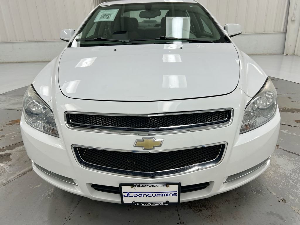Used 2012 Chevrolet Malibu LT w/ Power Package image 27