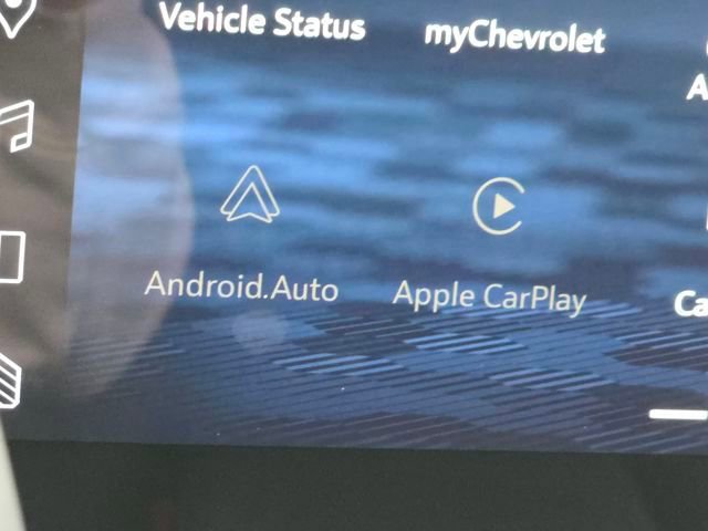 New 2026 Chevrolet Equinox LT image 10