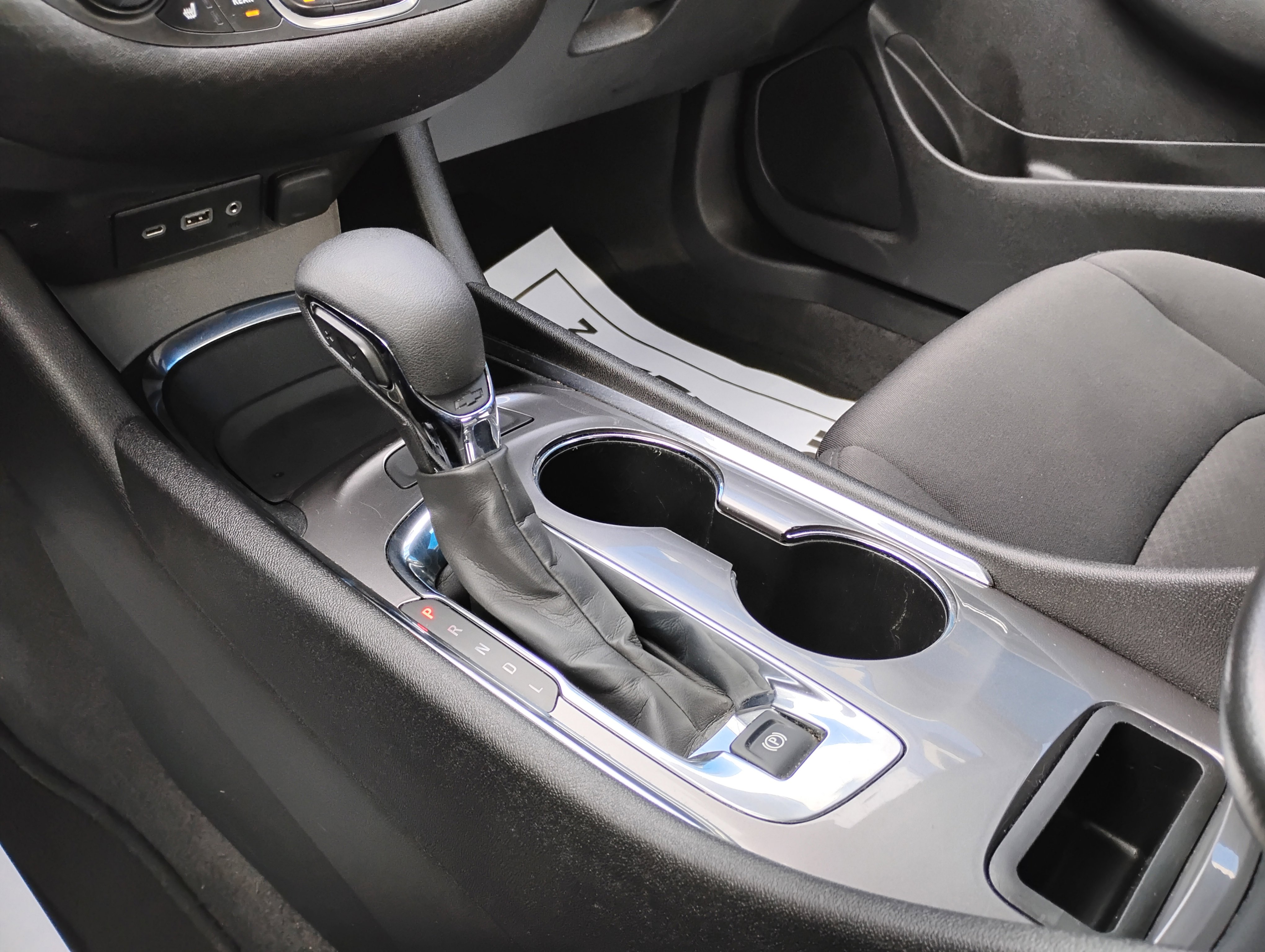 Used 2023 Chevrolet Malibu LT image 13