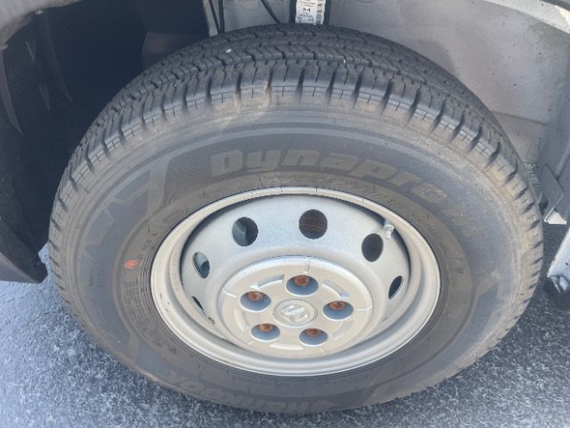 Used 2023 RAM ProMaster 2500 FWD image 22