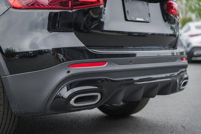 New 2026 Mercedes-Benz GLB 250 4MATIC image 9
