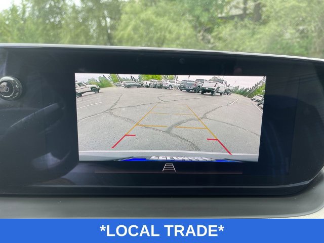 Used 2024 Buick Encore GX Preferred w/ Comfort Package AWD/4WD image 15