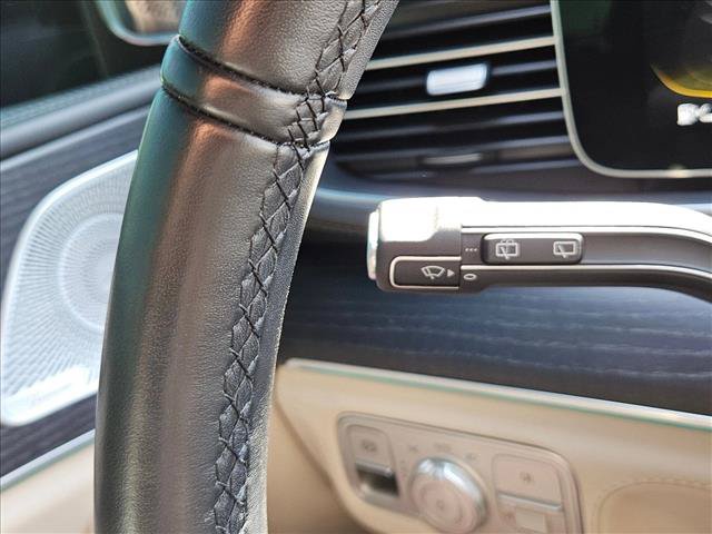Used 2021 Mercedes-Benz GLS 63 AMG 4MATIC image 24