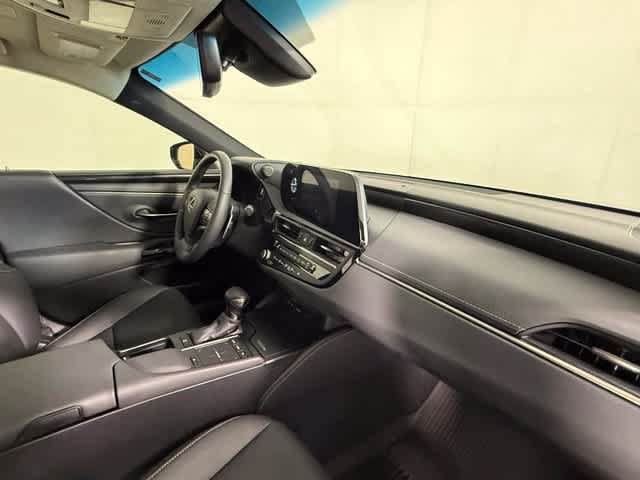 Used 2022 Lexus ES 350 w/ Accessory Package 2 FWD image 27
