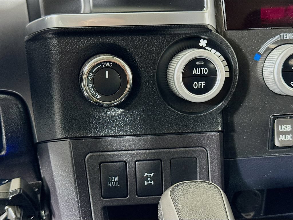 Used 2019 Toyota Sequoia TRD Sport w/ TRD Sport Premium Package AWD/4WD image 18