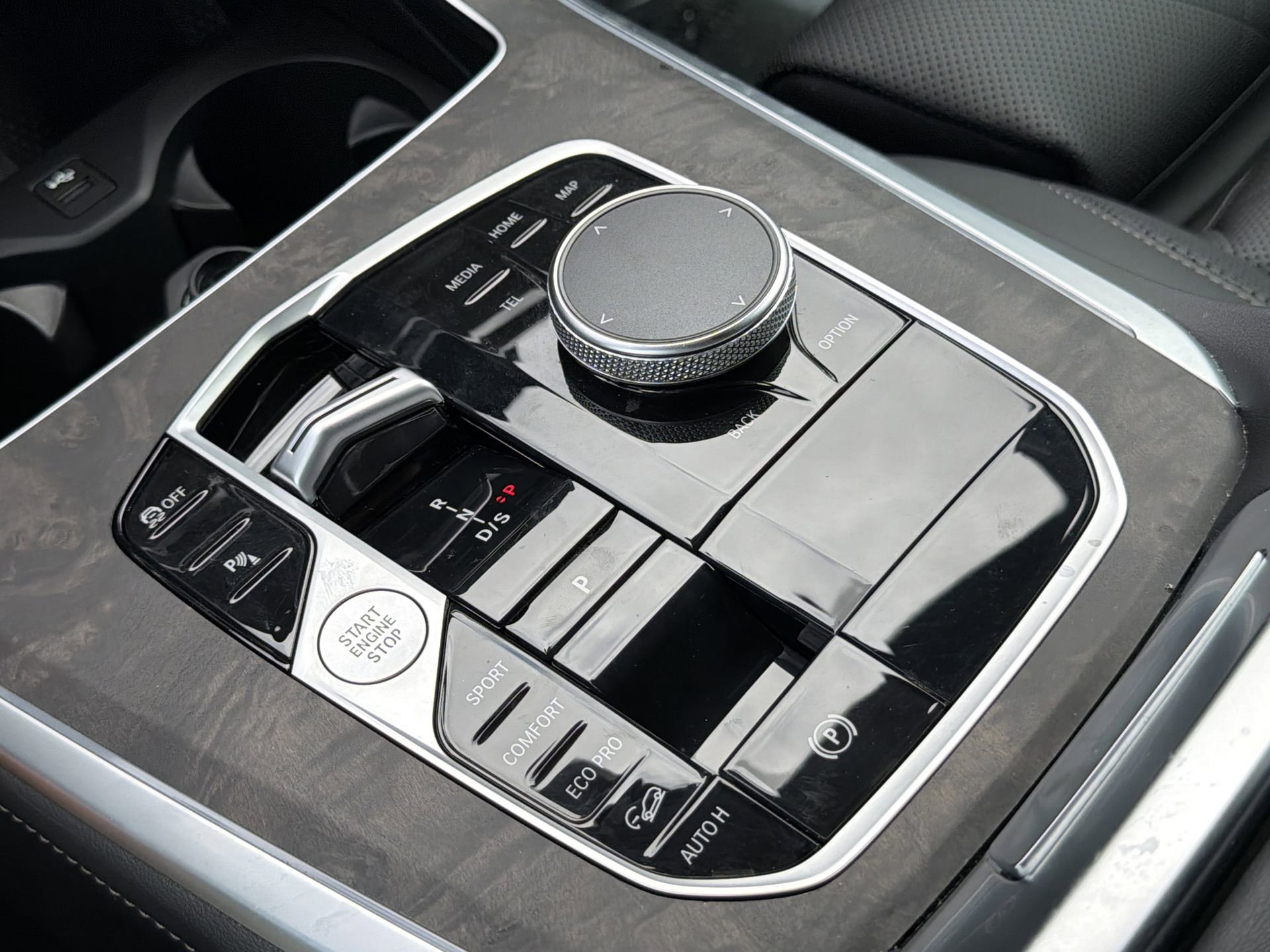 Certified 2025 BMW X5 xDrive40i image 24