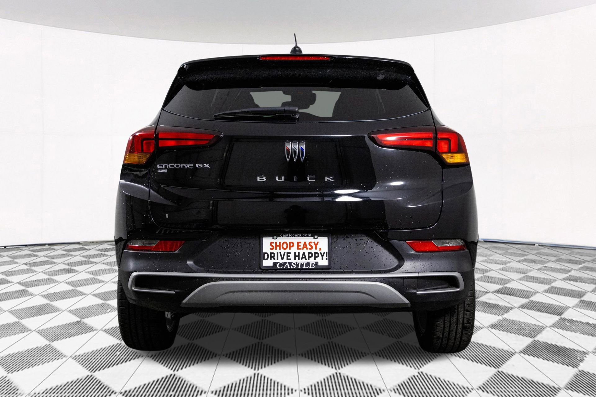 Used 2025 Buick Encore GX Preferred image 14