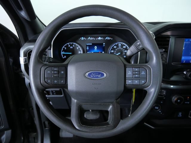 Certified 2023 Ford F150 XL AWD/4WD image 28