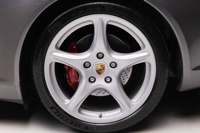 Used 2010 Porsche 911 Carrera S RWD image 35