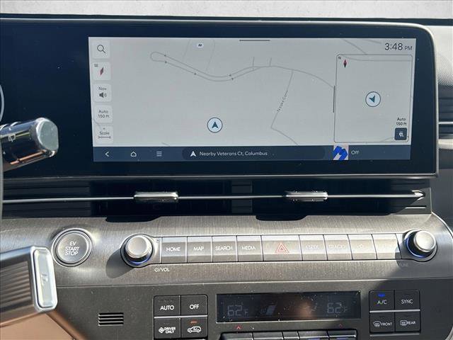 Certified 2024 Hyundai Kona SEL image 11