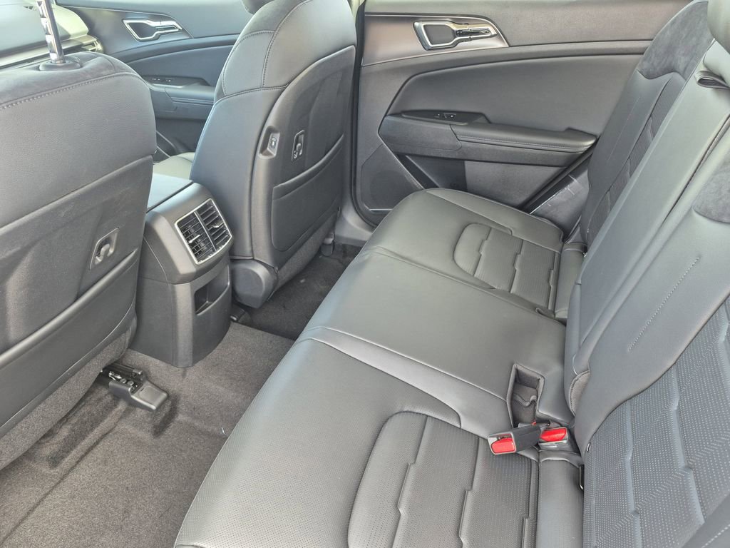 New 2026 Kia Sportage SX Prestige image 12