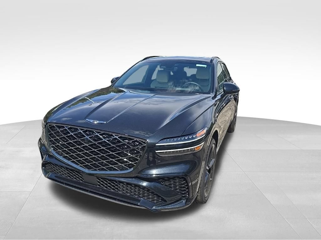 New 2027 Genesis GV70 2.5T Sport Prestige AWD/4WD video 1