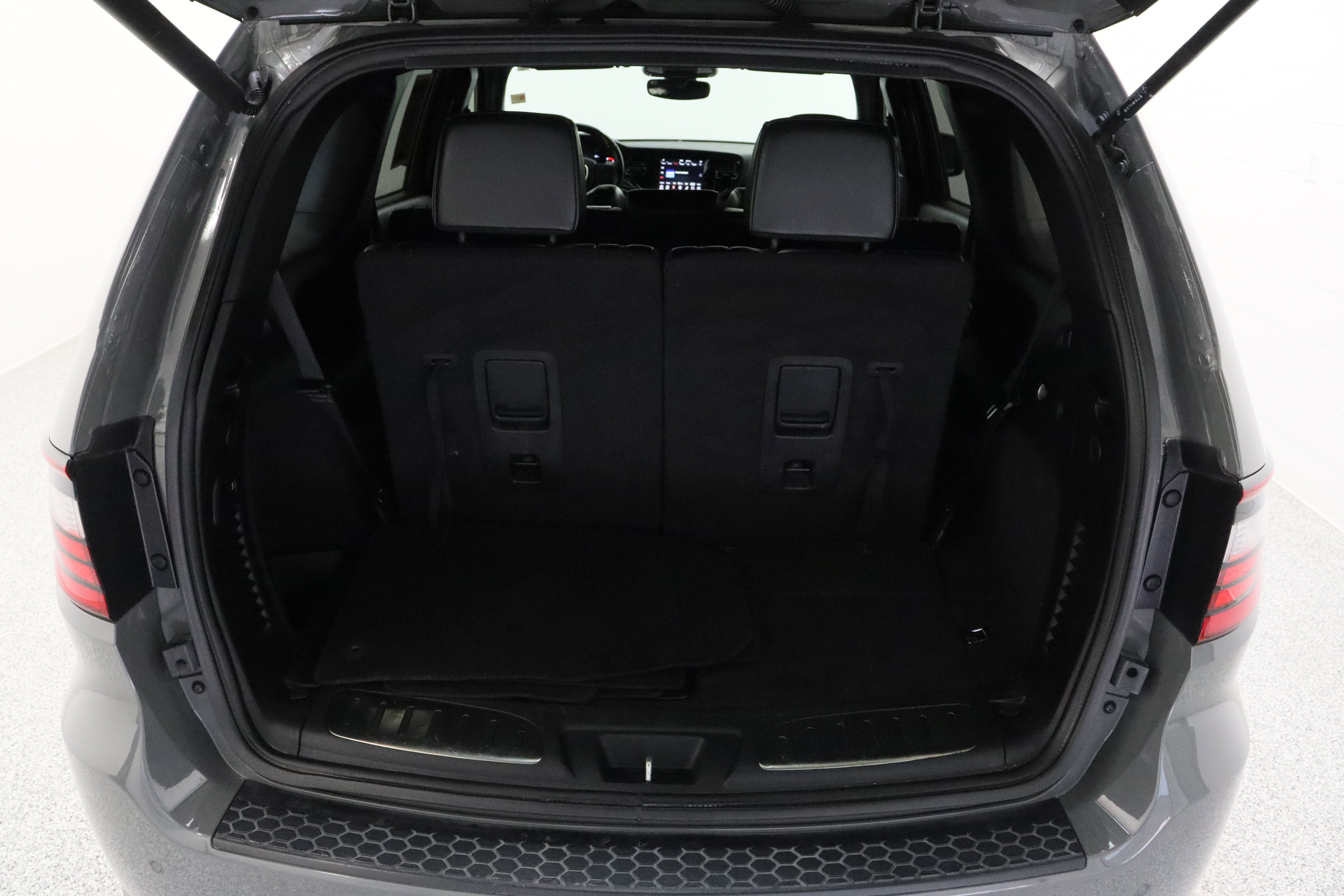 Used 2021 Dodge Durango GT RWD image 35