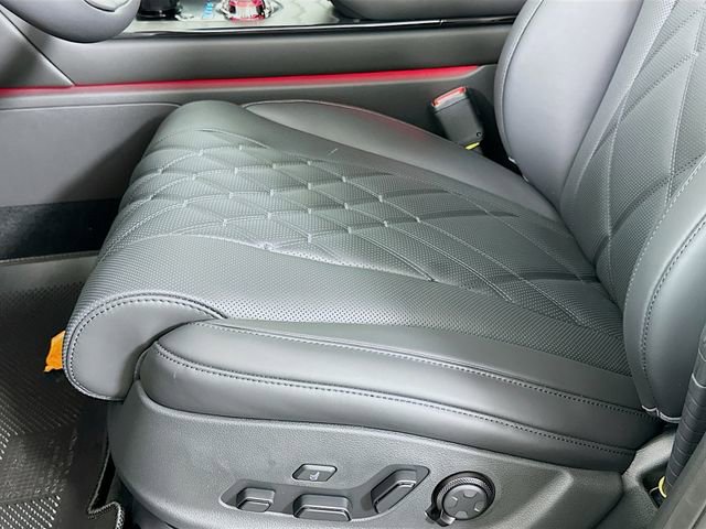 New 2026 Genesis GV80 3.5T Prestige image 21