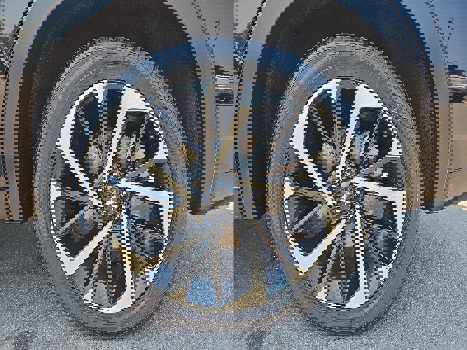 Used 2022 Mitsubishi Outlander SEL AWD/4WD image 34