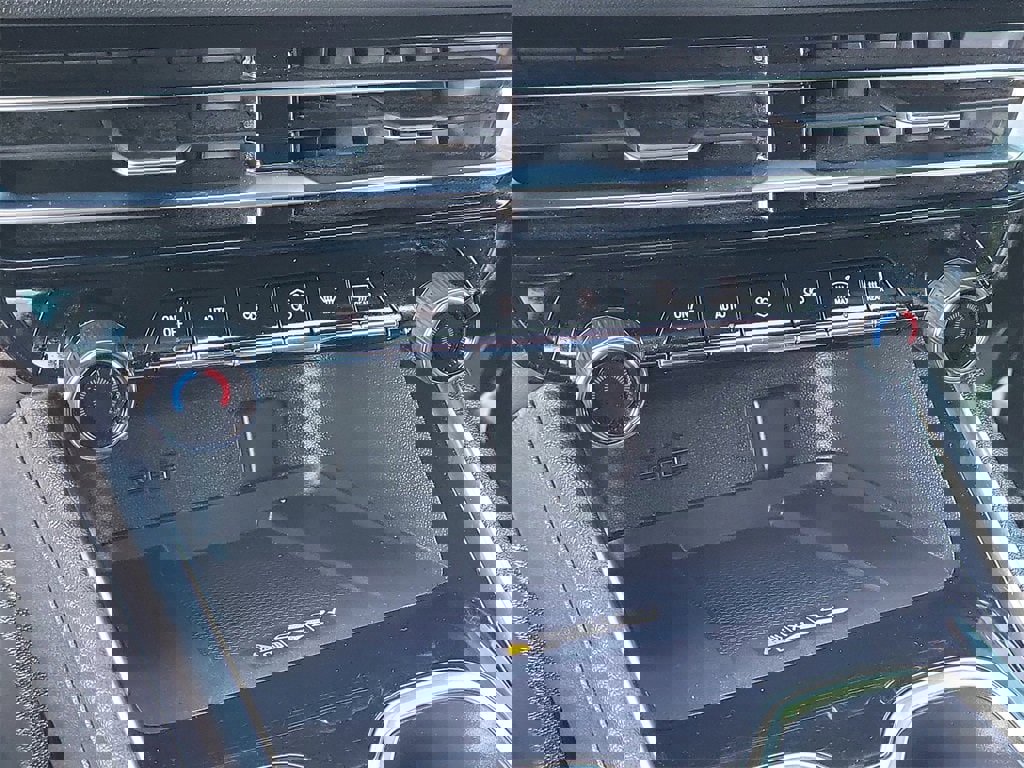 Certified 2024 Chevrolet Traverse Z71 image 25