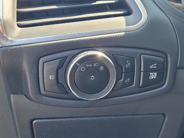 Used 2024 Ford Edge Titanium image 24