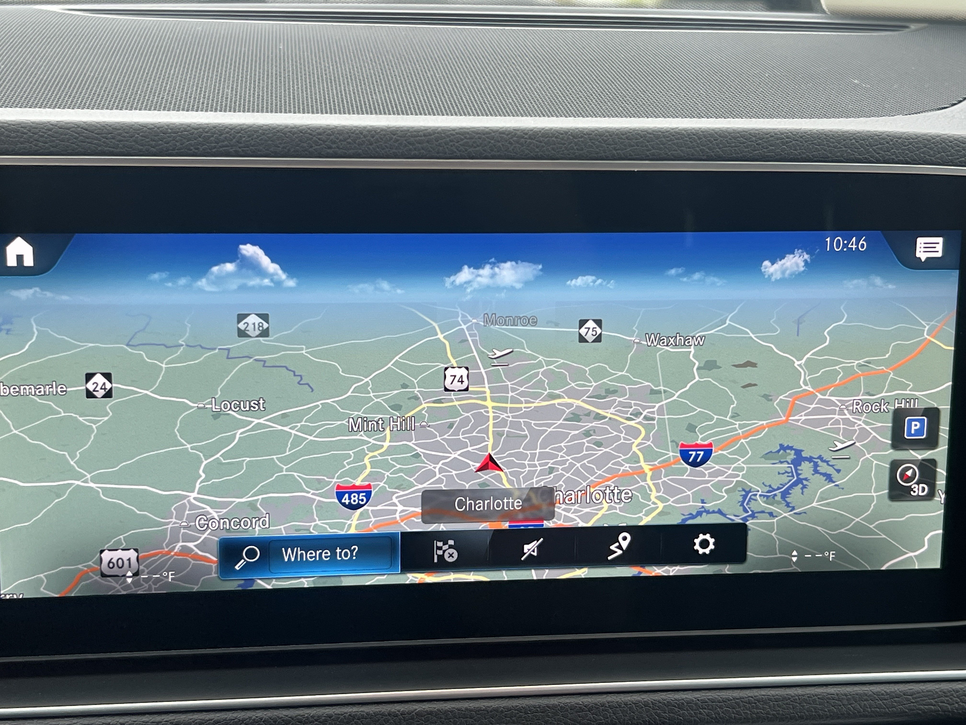 Certified 2022 Mercedes-Benz GLE 450 4MATIC w/ Premium Package image 24