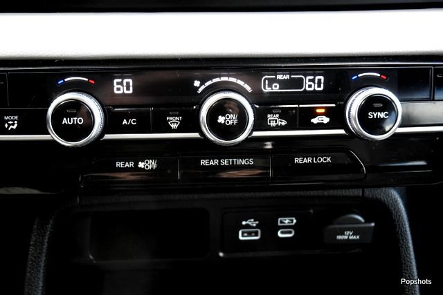 Certified 2025 Honda Pilot EX-L image 22