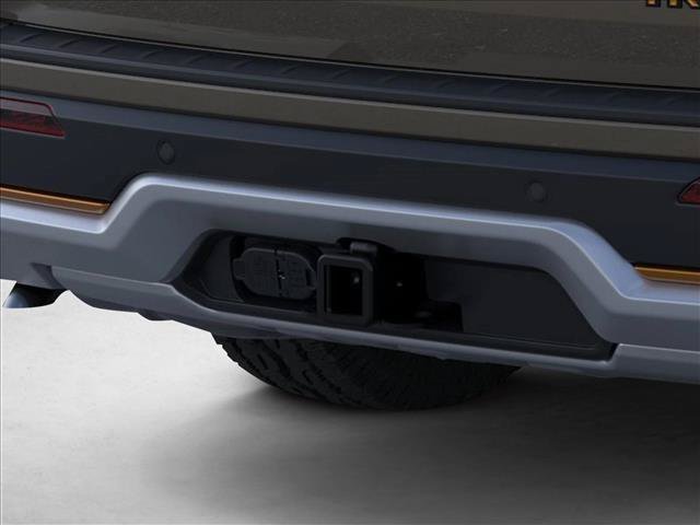 New 2026 Ford Explorer Tremor w/ Tremor Convenience Package AWD/4WD image 23