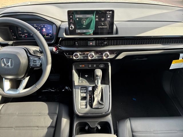 New 2026 Honda CR-V EX-L image 11