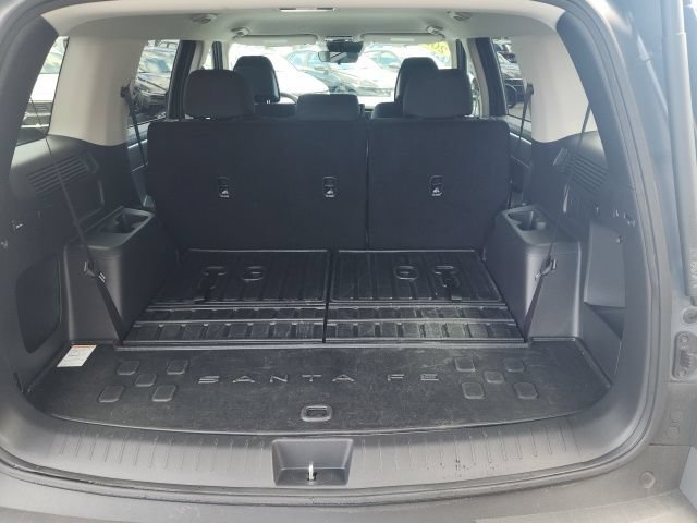 Certified 2026 Hyundai Santa Fe SE AWD/4WD image 12