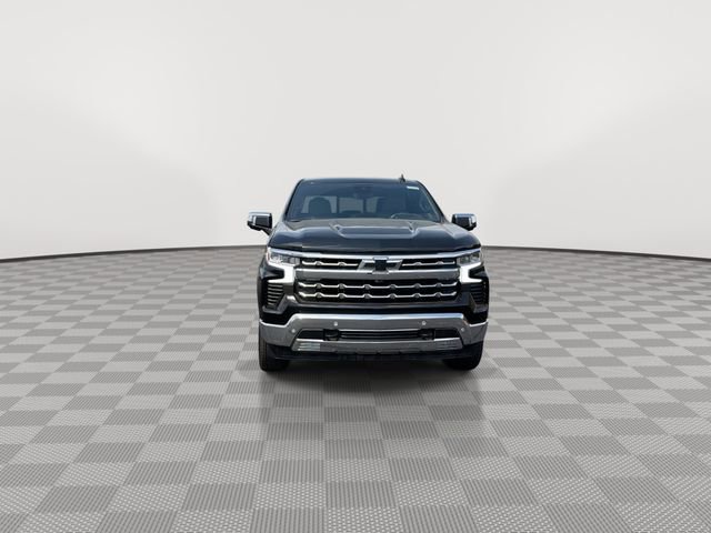 New 2026 Chevrolet Silverado 1500 LTZ w/ Technology Package AWD/4WD image 3