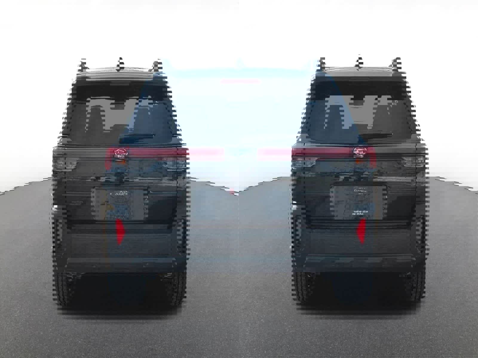 New 2026 Subaru Outback Touring XT image 5