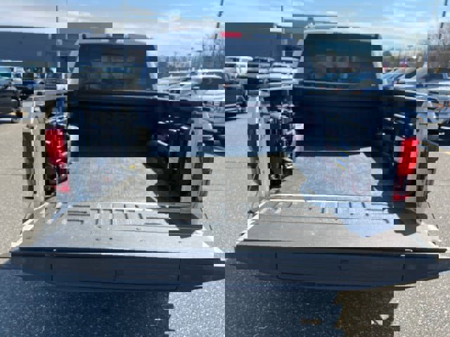 Certified 2018 Ford F150 King Ranch w/ Equipment Group 601A Luxury image 32