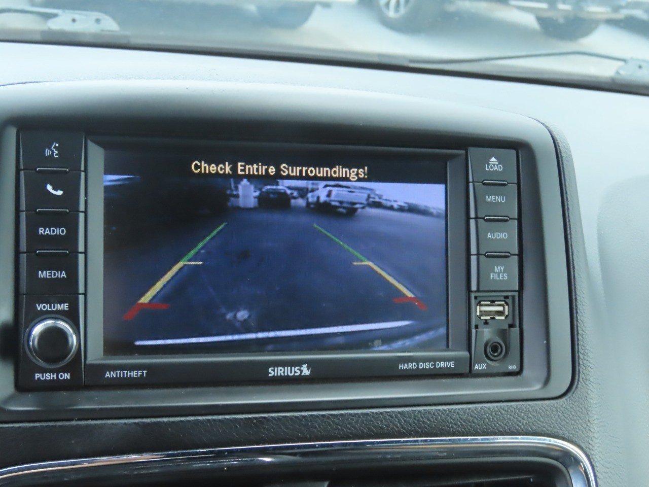 Used 2019 Dodge Grand Caravan GT FWD image 28