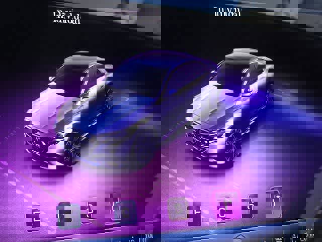 Used 2024 Mercedes-Benz E 350 E 350 image 37