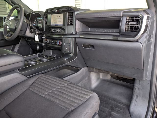 Used 2023 Ford F150 XL w/ STX Appearance Package AWD/4WD image 4