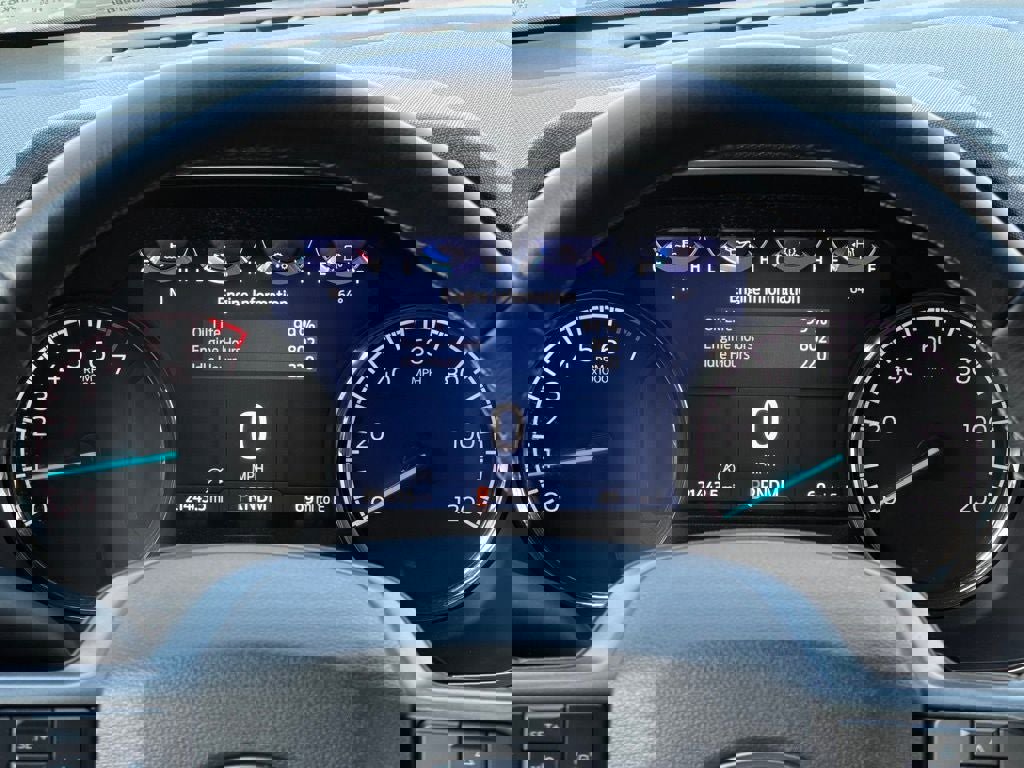 Certified 2023 Ford F150 XLT w/ Equipment Group 302A High image 30