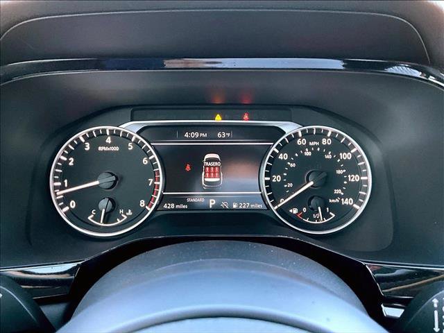 Used 2025 Nissan Pathfinder SV w/ Cargo Package image 21