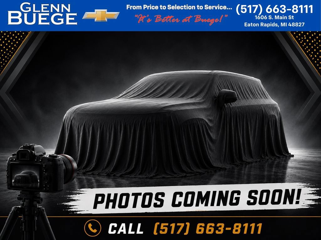Certified 2022 Chevrolet Silverado 2500 W/T AWD/4WD image 1