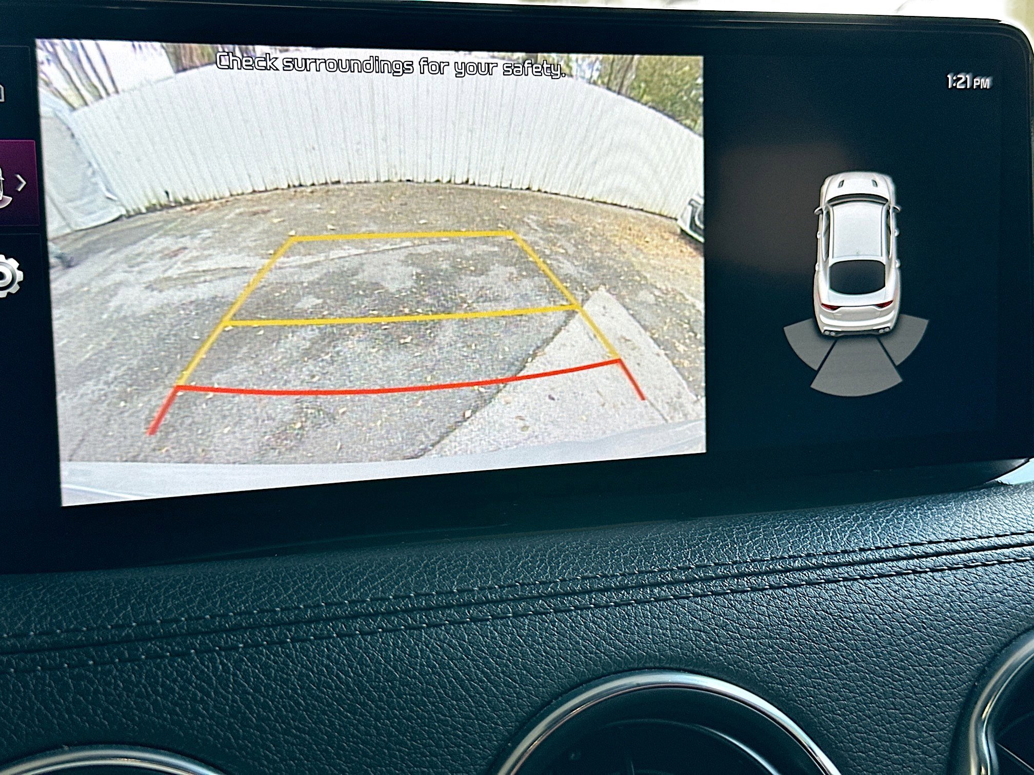 Used 2023 Kia Stinger GT-Line w/ Sun & Sound Package image 14