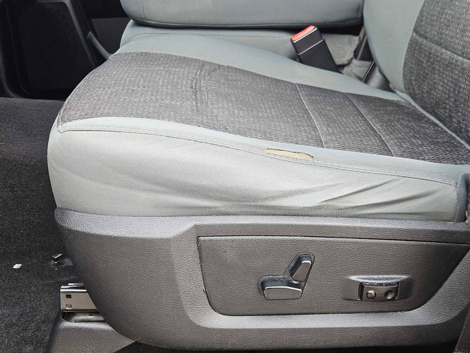 Used 2018 RAM 1500 Big Horn image 23