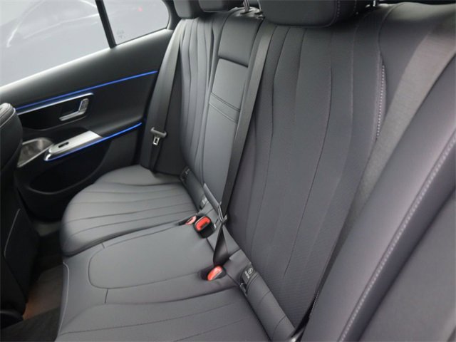 New 2026 Mercedes-Benz E 350 Sedan image 14