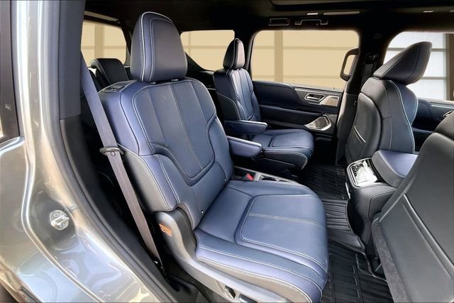 Used 2026 INFINITI QX80 4WD image 27