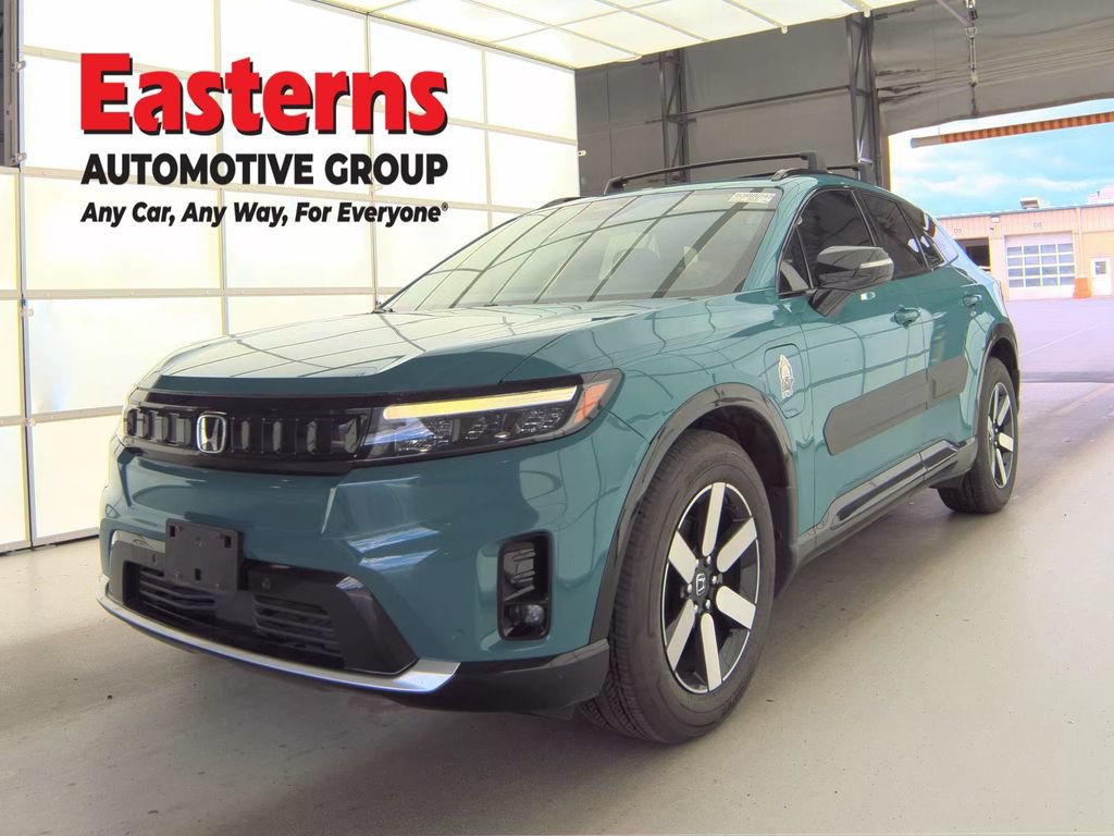 Used 2024 Honda Prologue Touring image 67
