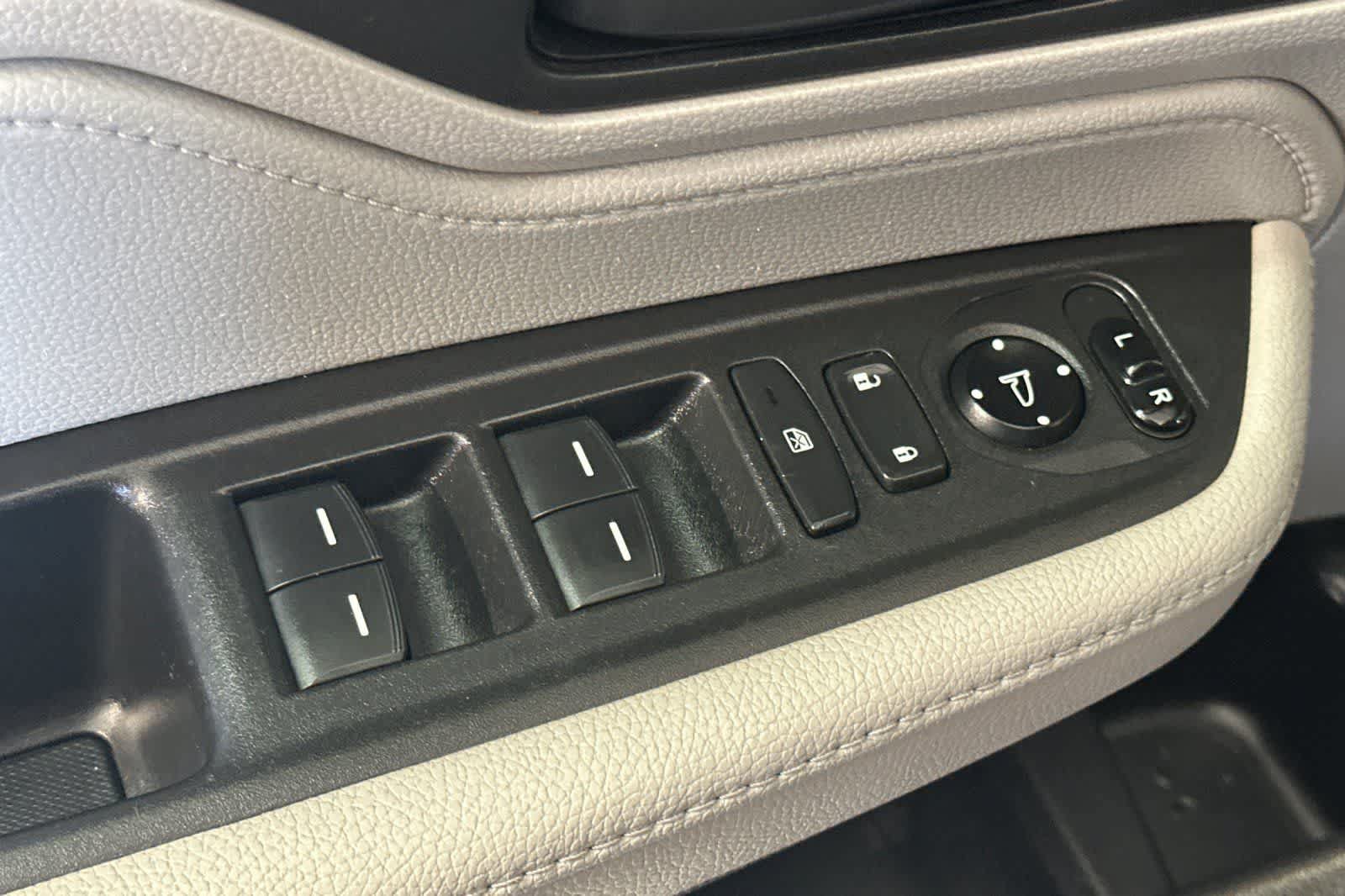 Used 2018 Honda Odyssey EX-L image 14